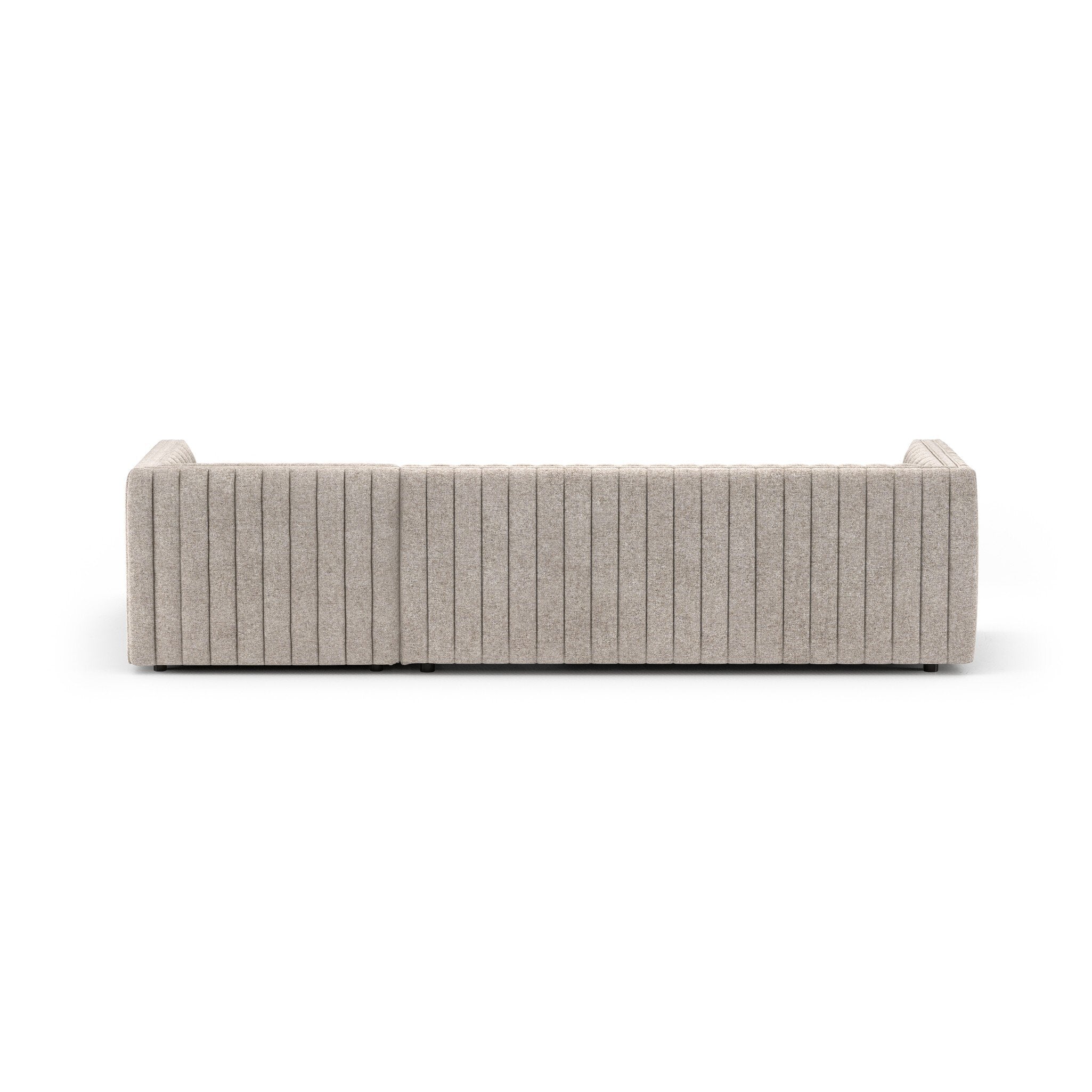 Four Hands Augustine 2-Piece Sectional Right Chaise 105
