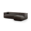 Four Hands Augustine 2-Piece Sectional Right Chaise 105