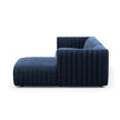 Four Hands Augustine 2-Piece Sectional Right Chaise 105