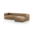 Four Hands Augustine 2-Piece Sectional Right Chaise 105