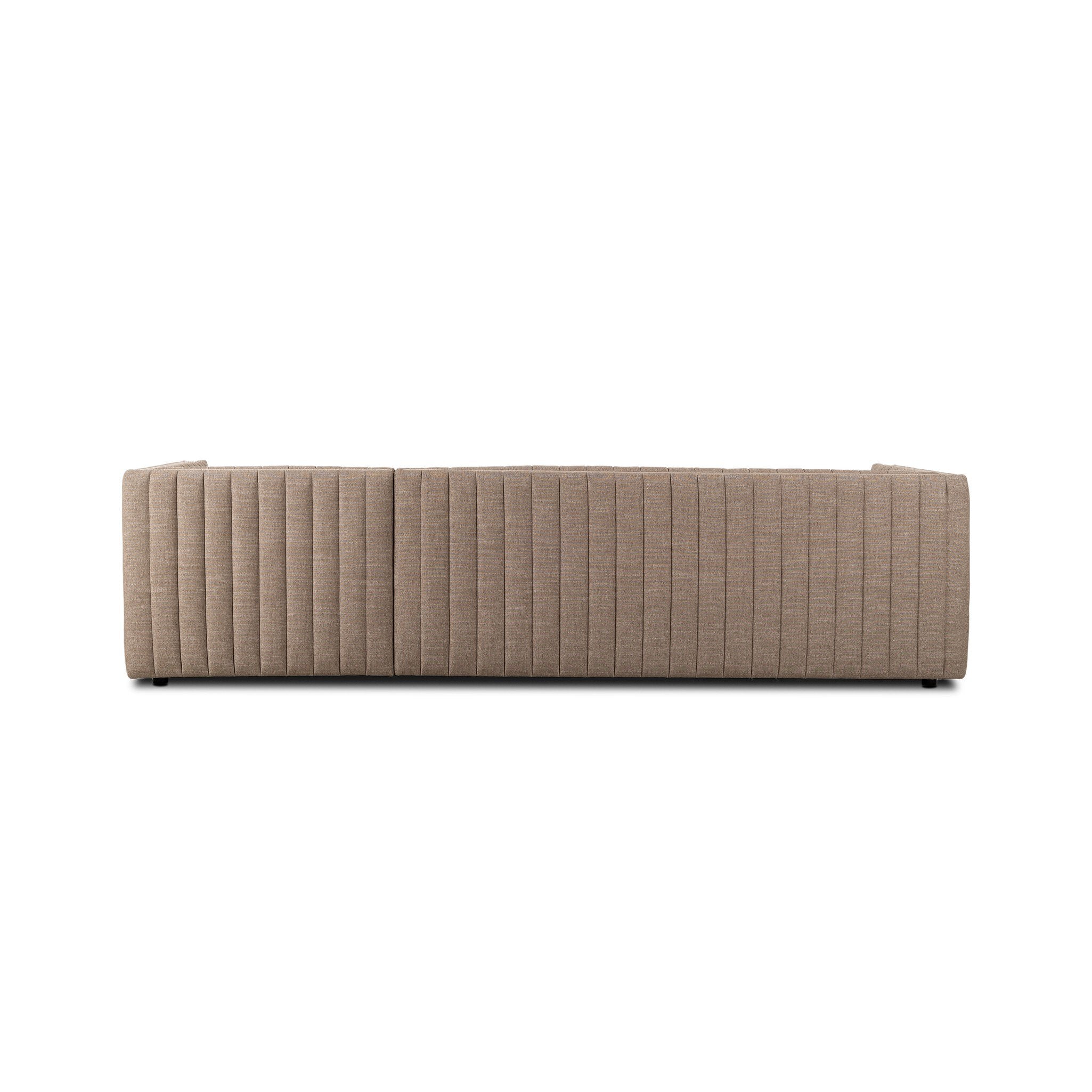 Four Hands Augustine 2-Piece Sectional Right Chaise 105