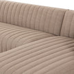 Four Hands Augustine 2-Piece Sectional Right Chaise 105
