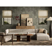 Four Hands Augustine 2 PC Sectional with Chaise