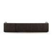 Four Hands Augustine 2 PC Sectional with Chaise