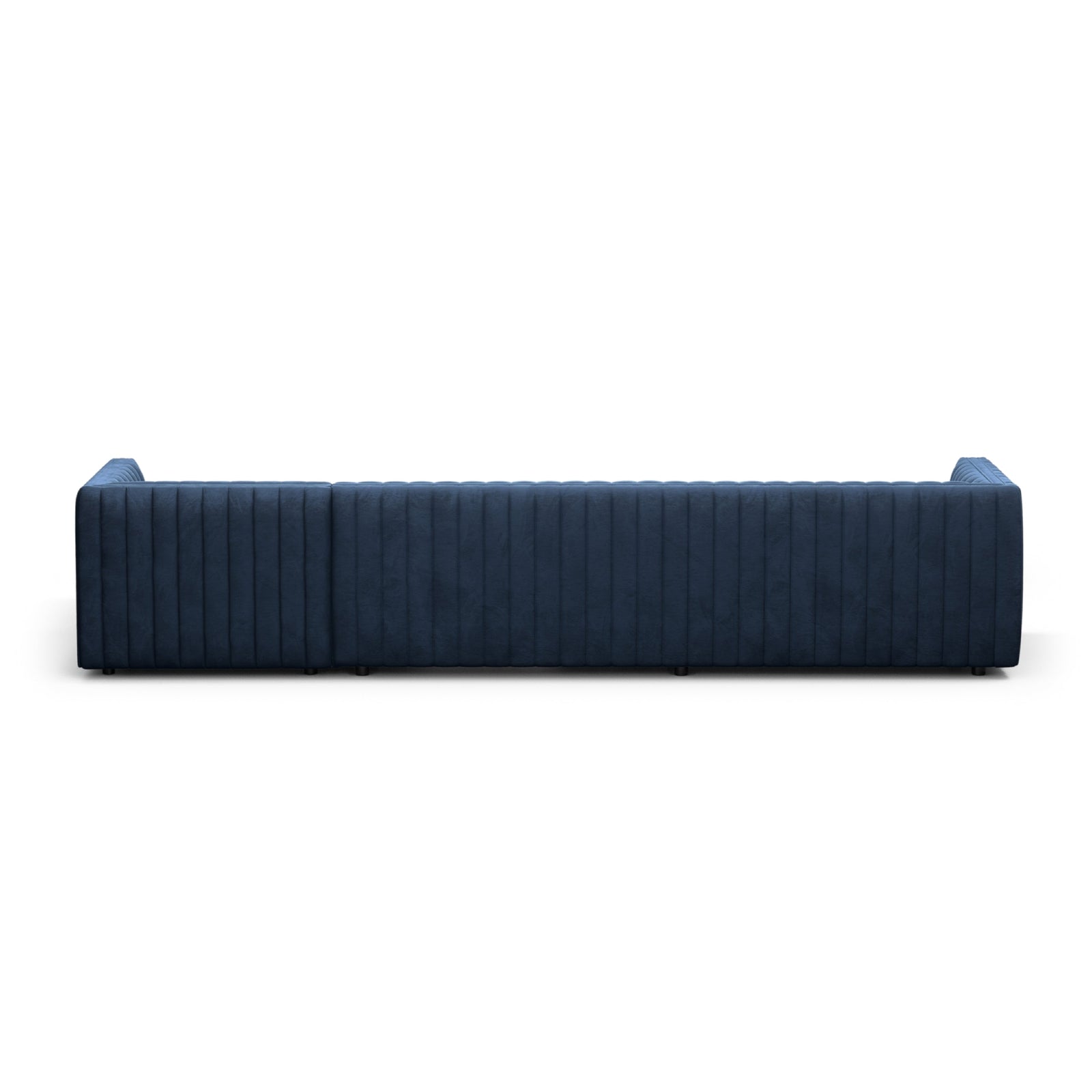 Four Hands Augustine 2-Piece Sectional Right Chaise 126