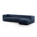 Augustine 2-Piece Sectional