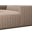 Four Hands Augustine 2-Piece Sectional Right Chaise 126