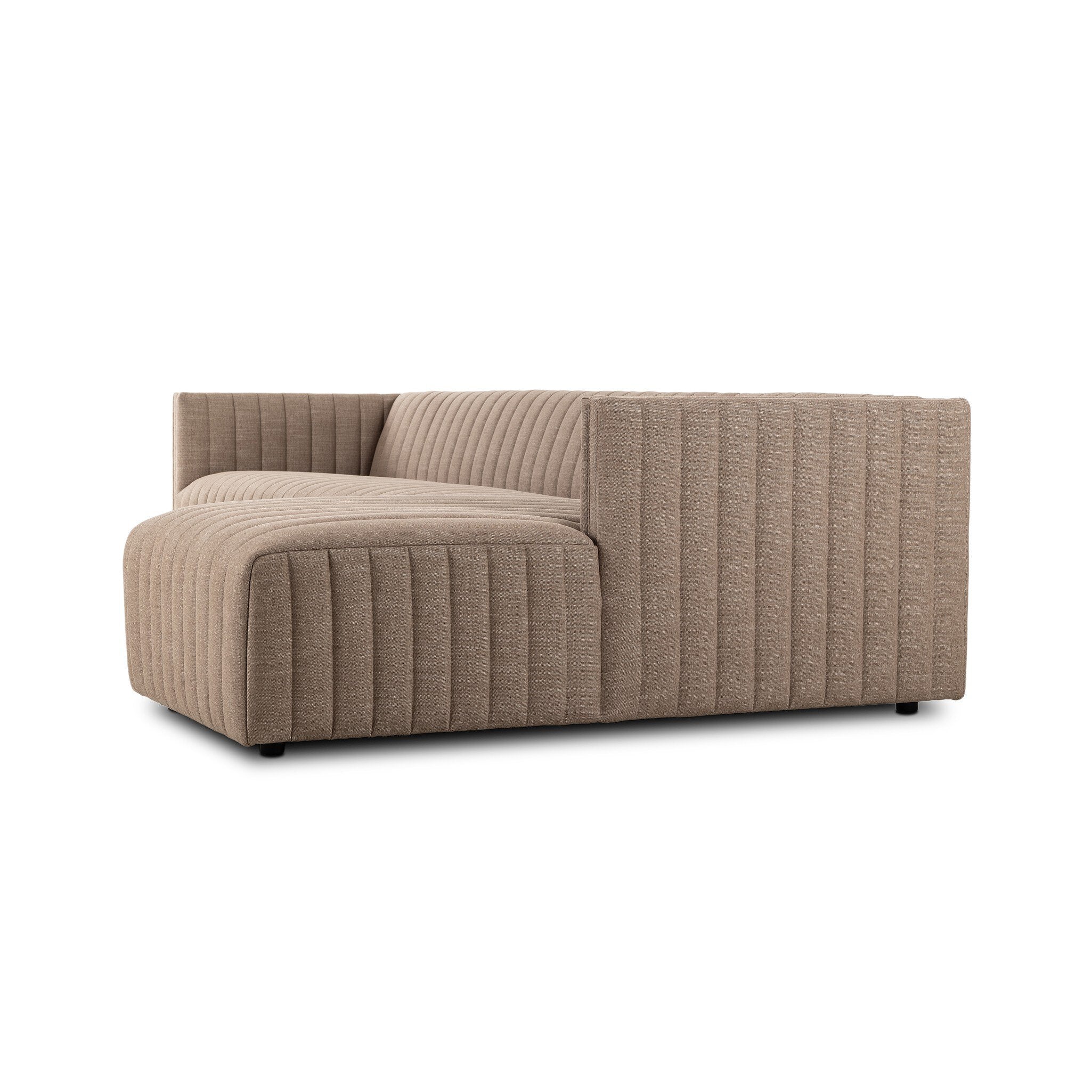 Four Hands Augustine 2-Piece Sectional Right Chaise 126