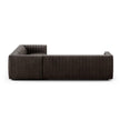Four Hands Augustine 3 PC Sectional