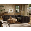 Four Hands Augustine 3 PC Sectional
