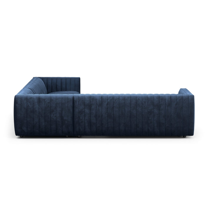 Augustine 3-Piece Sectional