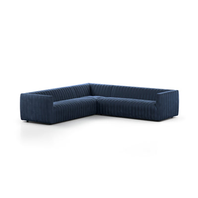 Four Hands Augustine 3-Piece Sectional