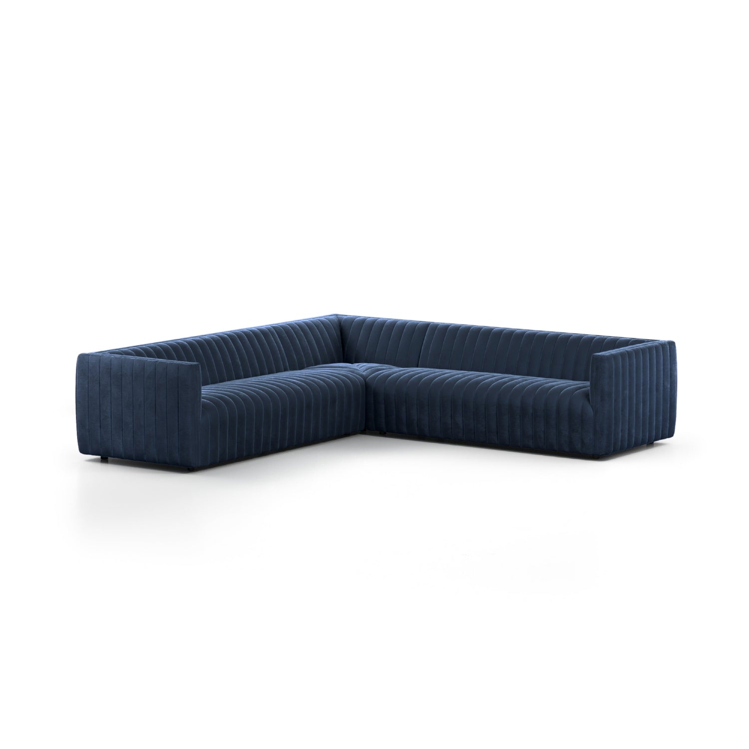 Four Hands Augustine 3-Piece Sectional
