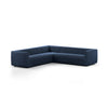 Four Hands Augustine 3-Piece Sectional