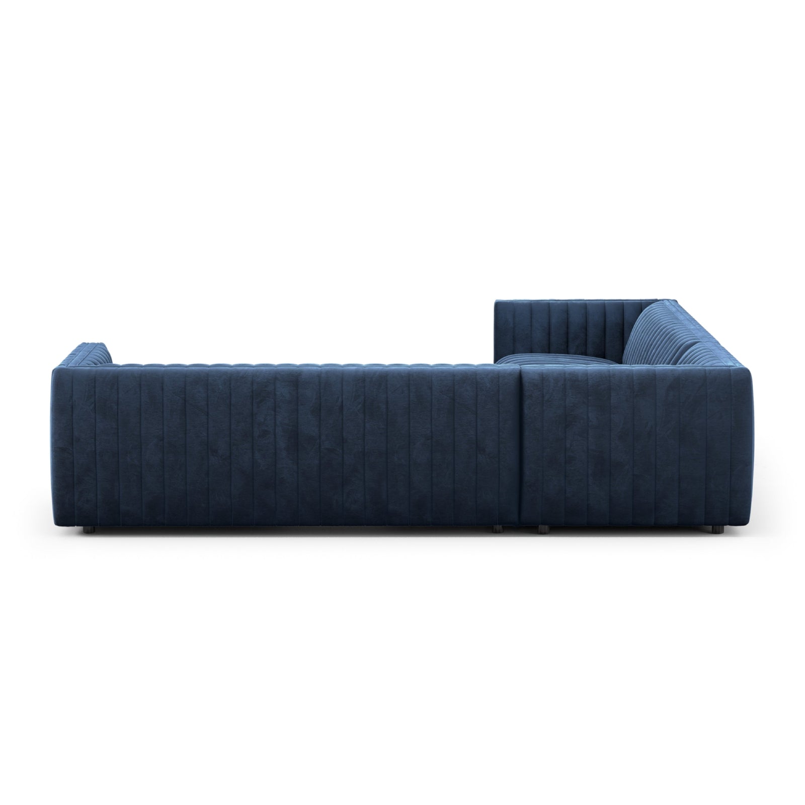 Four Hands Augustine 3-Piece Sectional