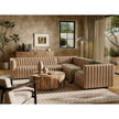 Four Hands Augustine 3 PC Sectional