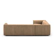Four Hands Augustine 3 PC Sectional