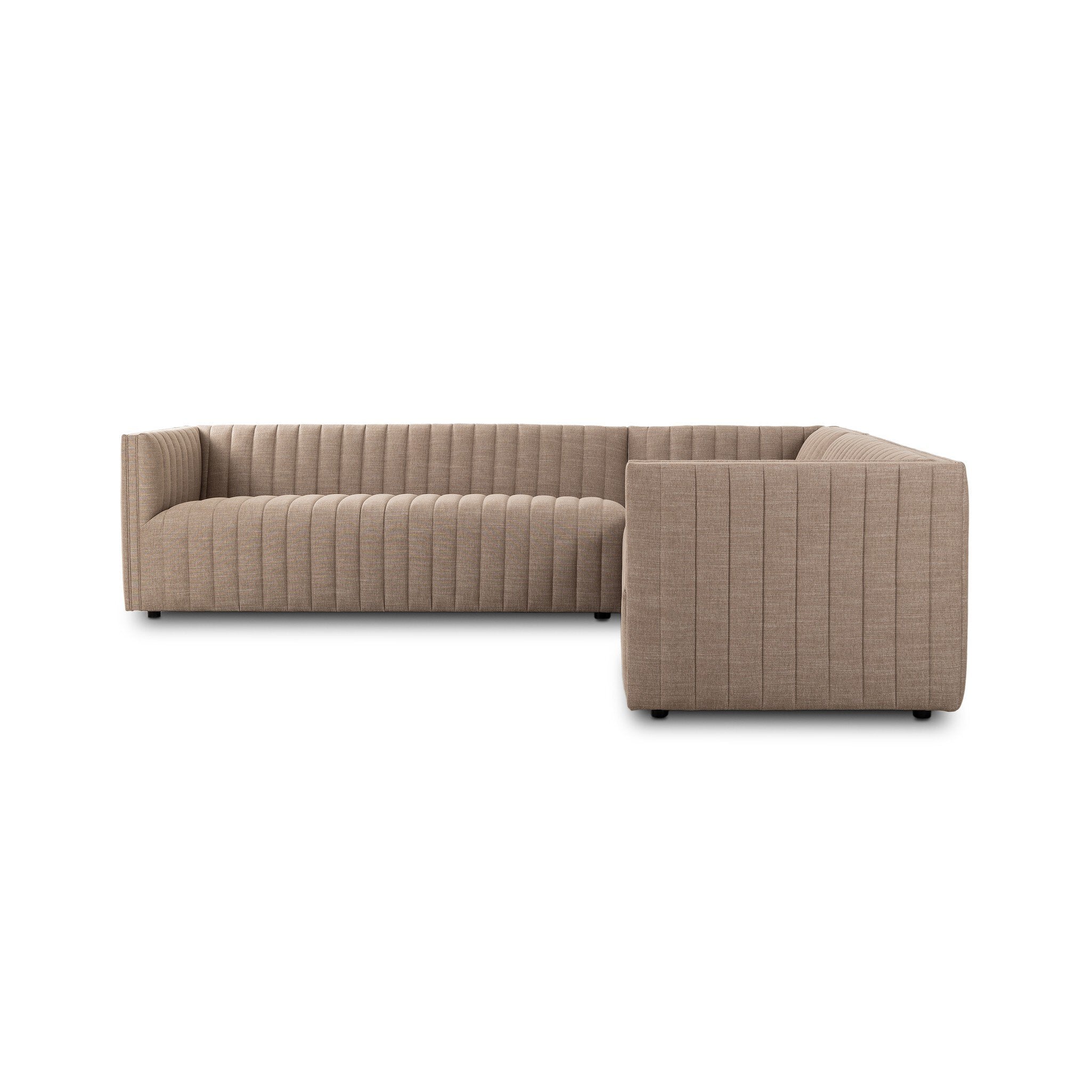 Four Hands Augustine 3 PC Sectional
