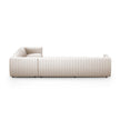 Four Hands Augustine 3 PC Sectional