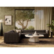 Four Hands Augustine 3 PC Sectional