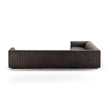 Four Hands Augustine 3 PC Sectional