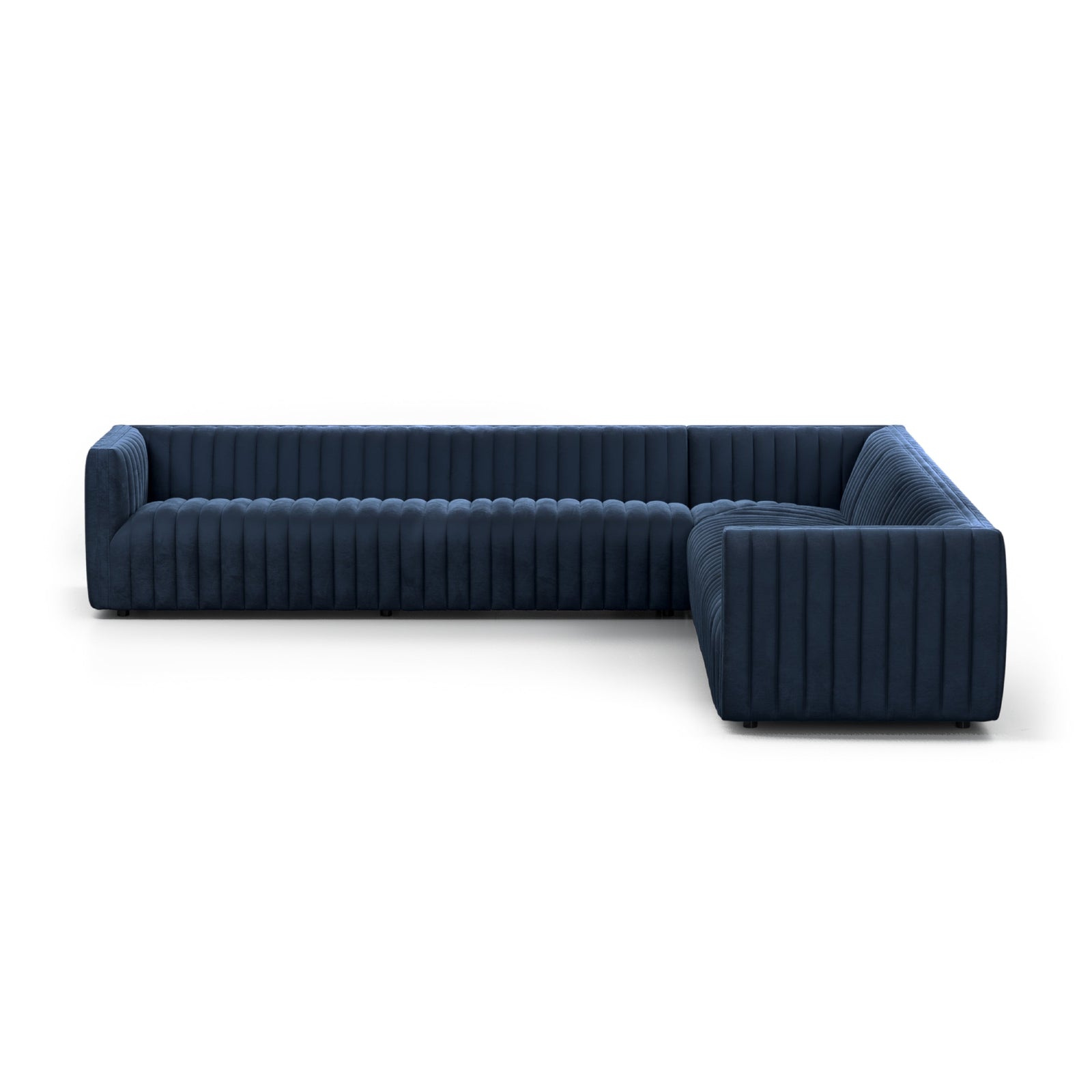 Four Hands Augustine 3-Piece Sectional