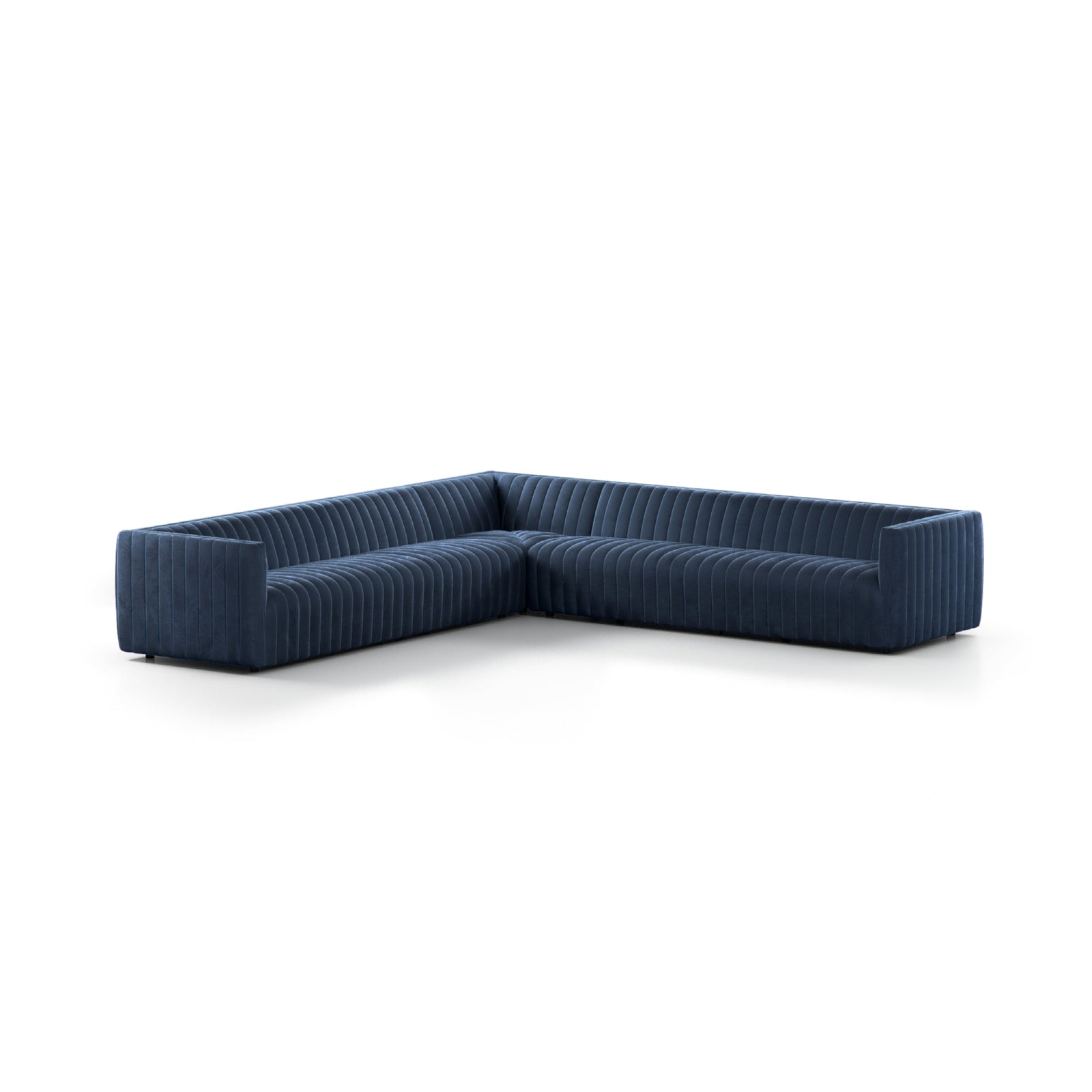 Four Hands Augustine 3-Piece Sectional
