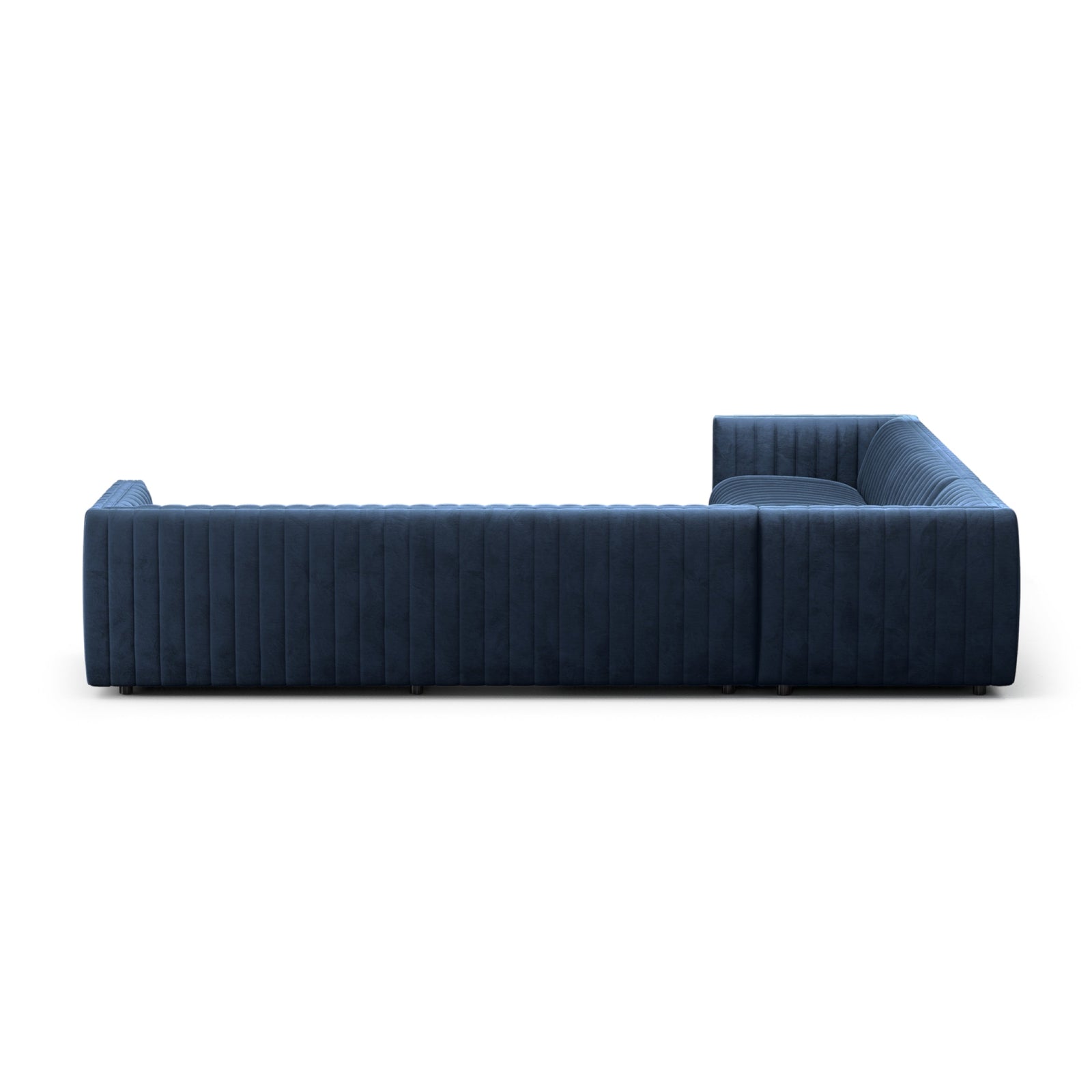 Four Hands Augustine 3-Piece Sectional