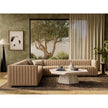 Four Hands Augustine 3 PC Sectional