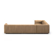 Four Hands Augustine 3 PC Sectional