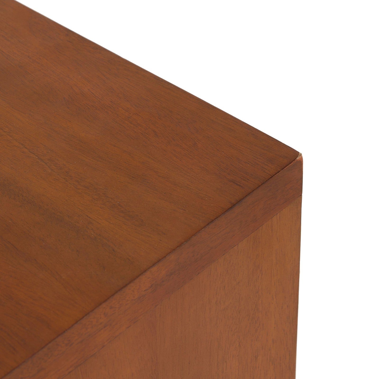 Macklin Sideboard-Light Mahogany Veneer