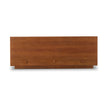 Macklin Sideboard-Light Mahogany Veneer