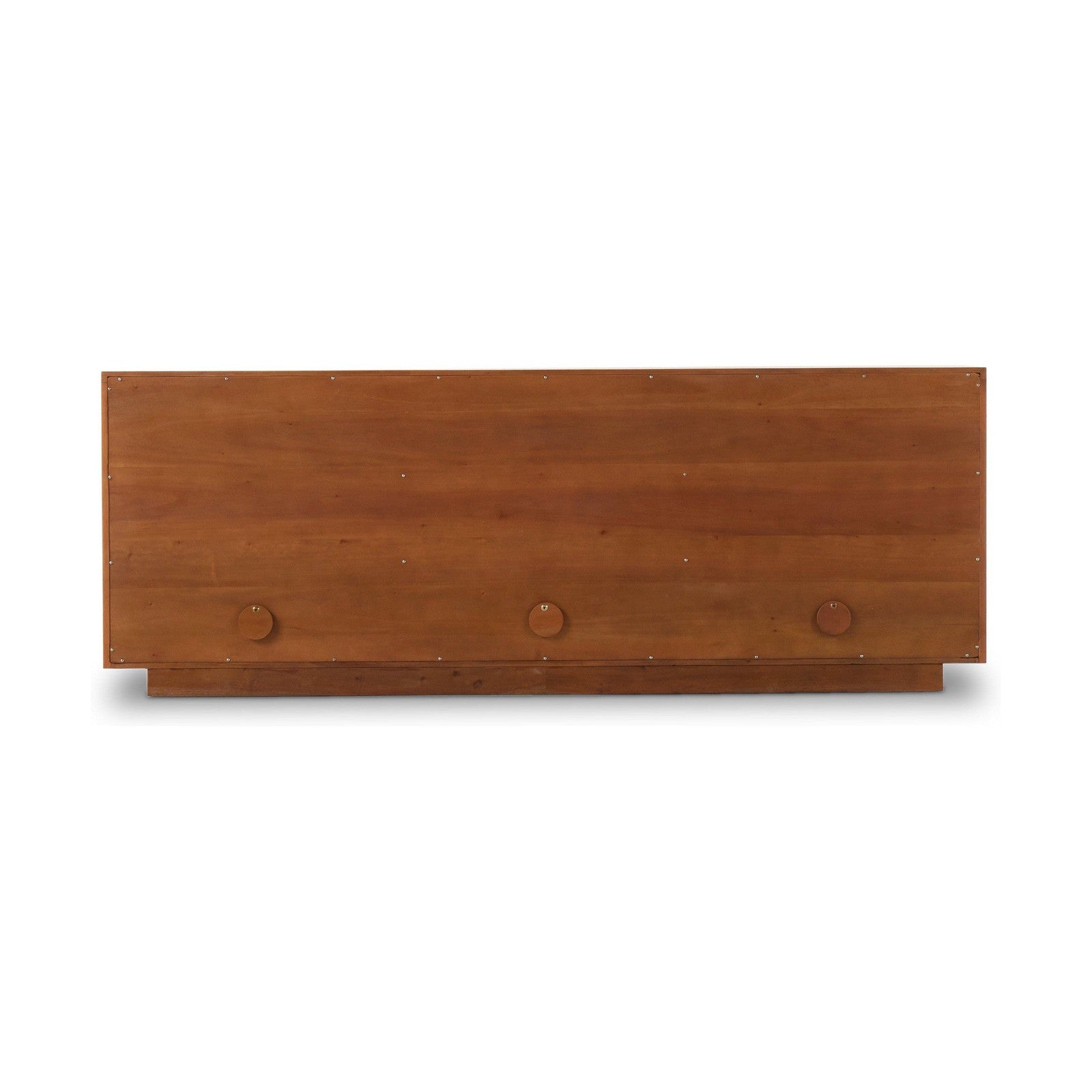 Macklin Sideboard-Light Mahogany Veneer
