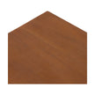 Macklin Sideboard-Light Mahogany Veneer