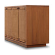 Macklin Sideboard-Light Mahogany Veneer
