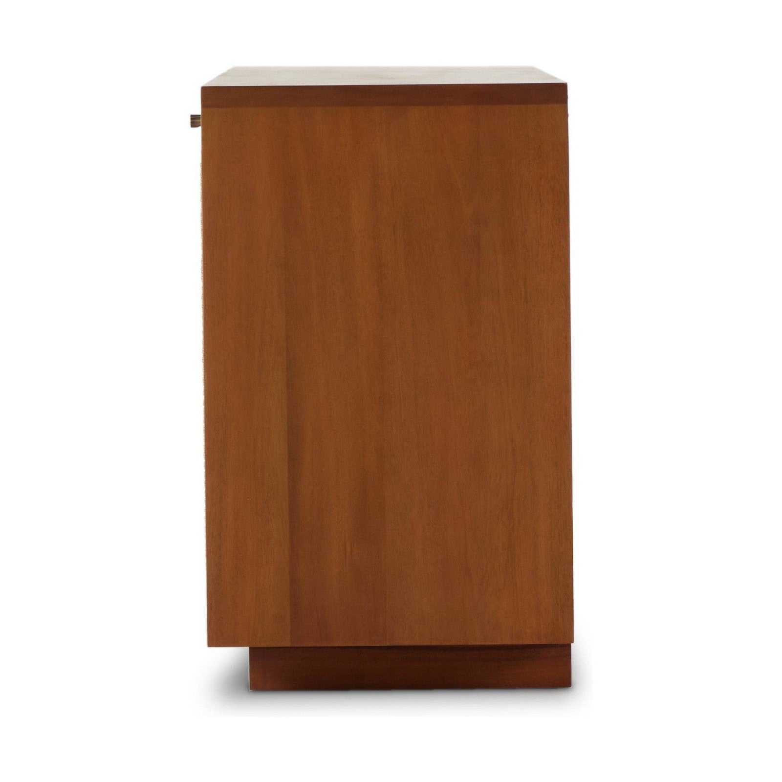 Macklin Sideboard-Light Mahogany Veneer