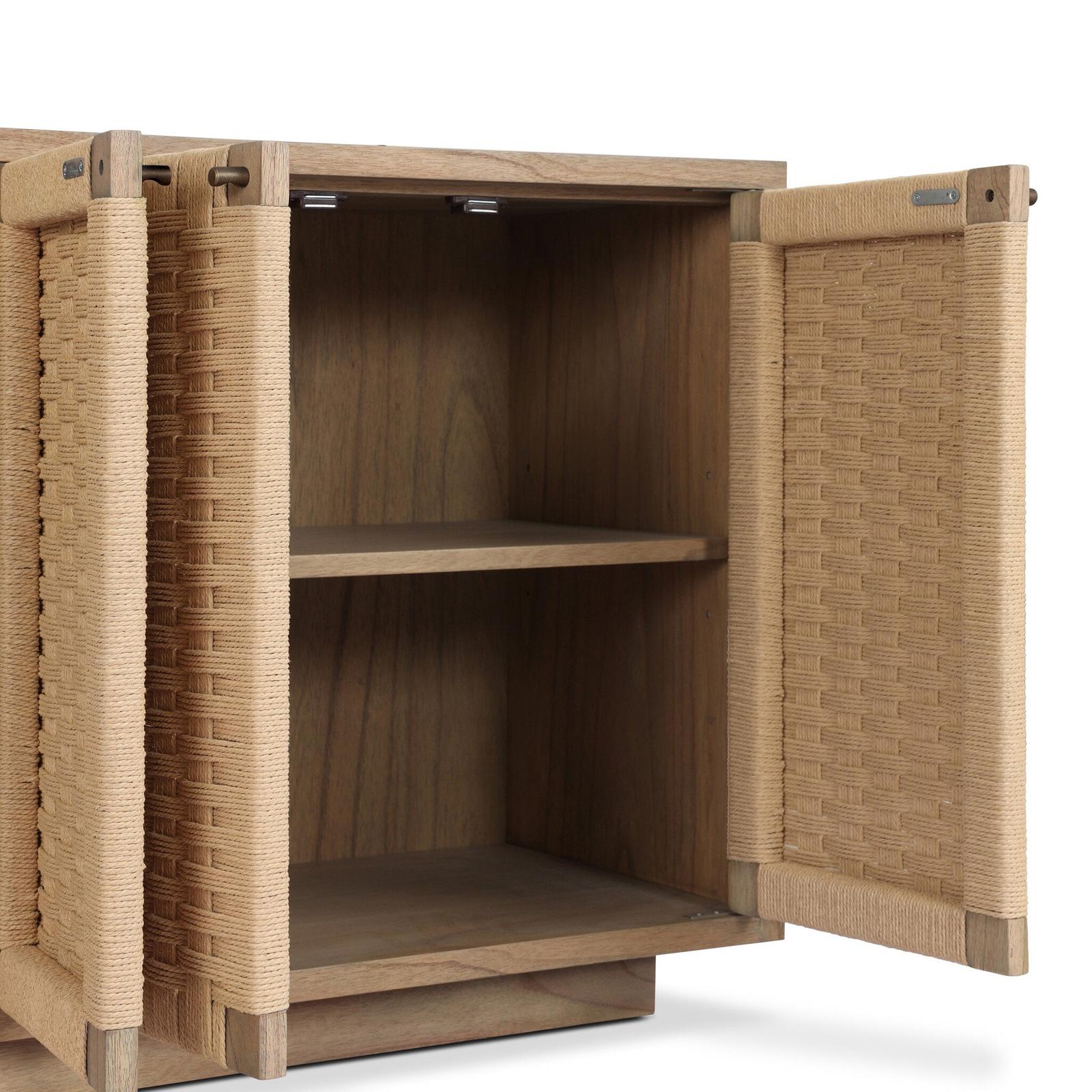 Macklin Sideboard