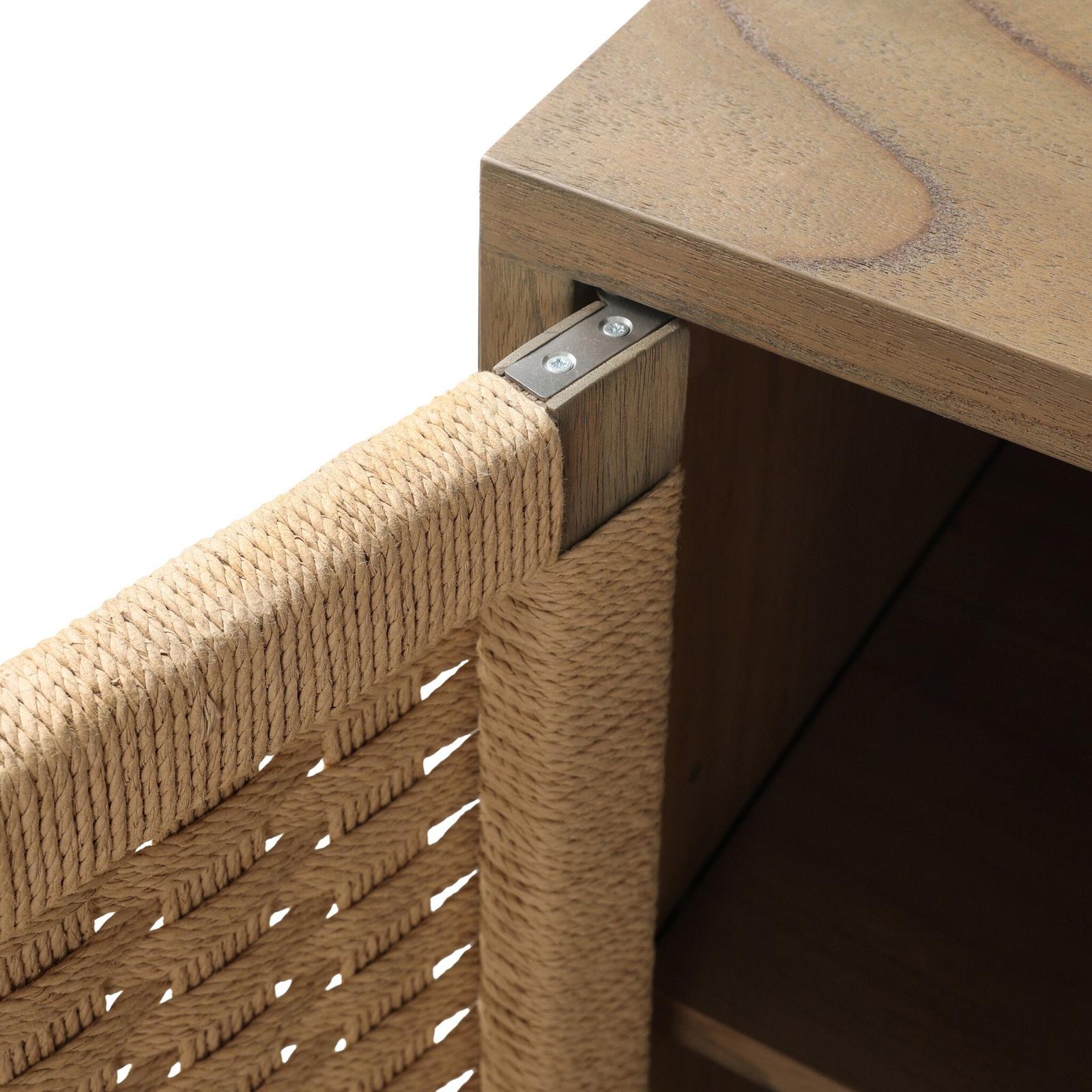 Macklin Sideboard