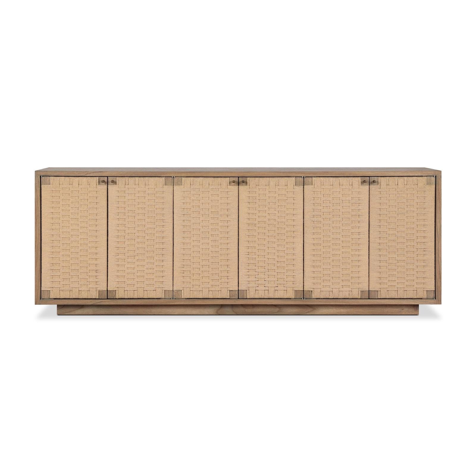 Macklin Sideboard