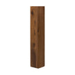 Arturo Console Table-Natural Walnut