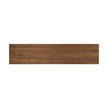 Arturo Console Table-Natural Walnut