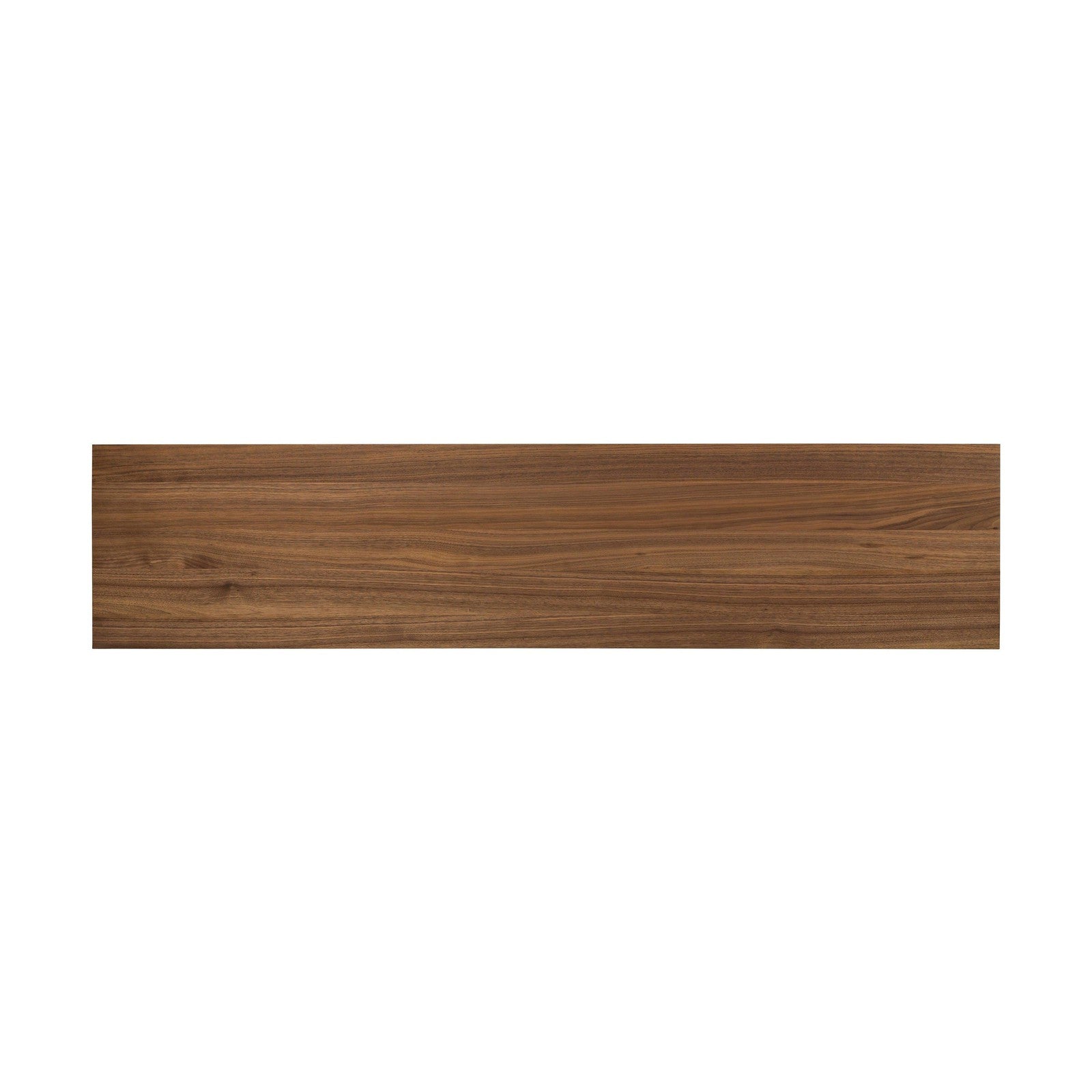 Arturo Console Table-Natural Walnut
