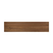 Arturo Console Table-Natural Walnut