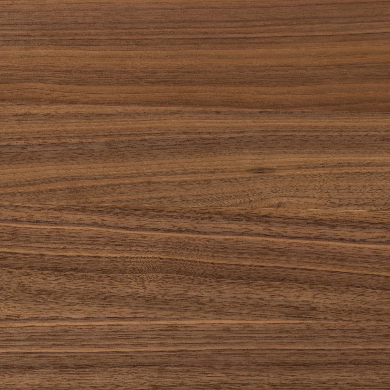 Arturo Console Table-Natural Walnut