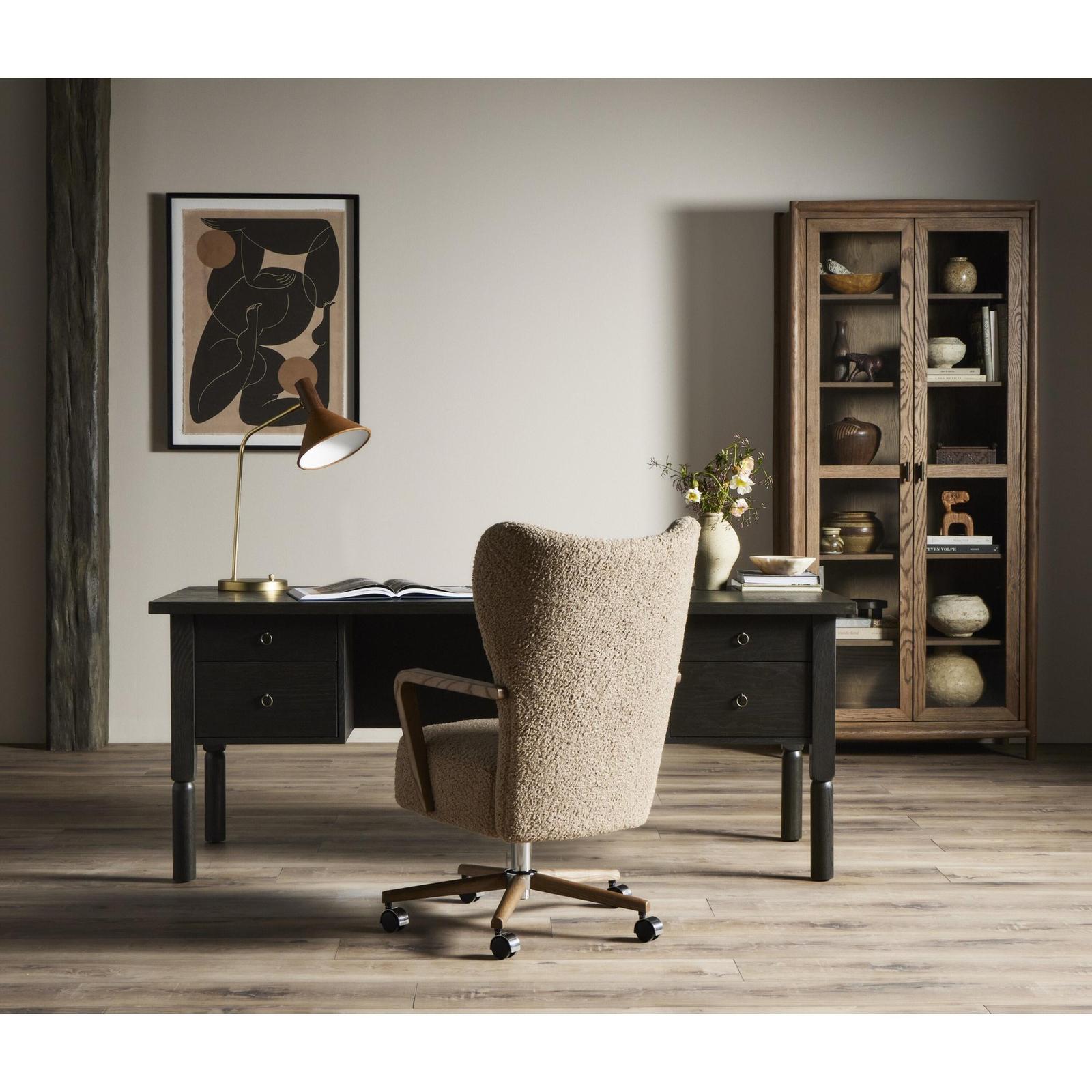 Four Hands Melrose Desk Chair