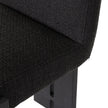 Roxy Dining Chair-Gibson Black