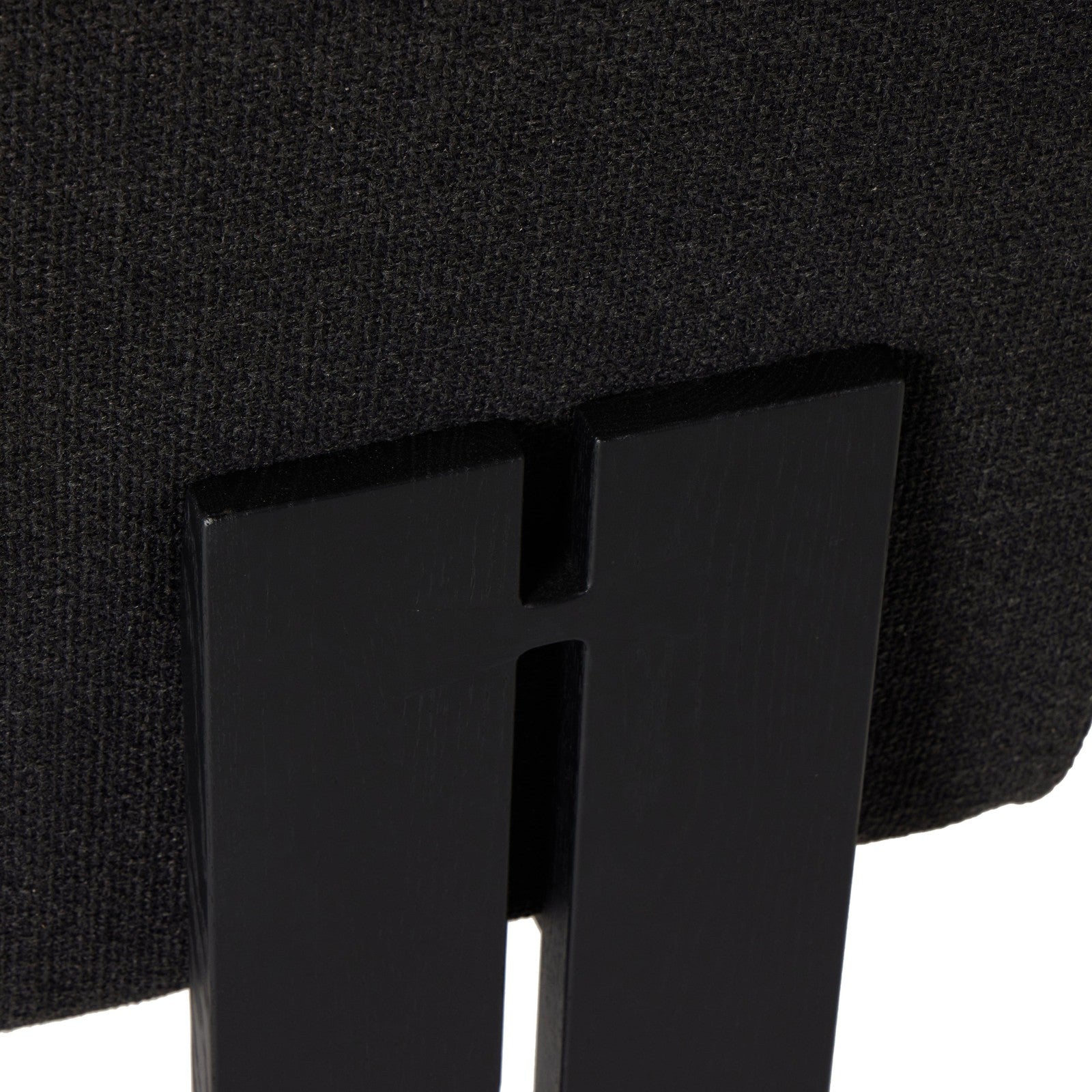 Roxy Dining Chair-Gibson Black