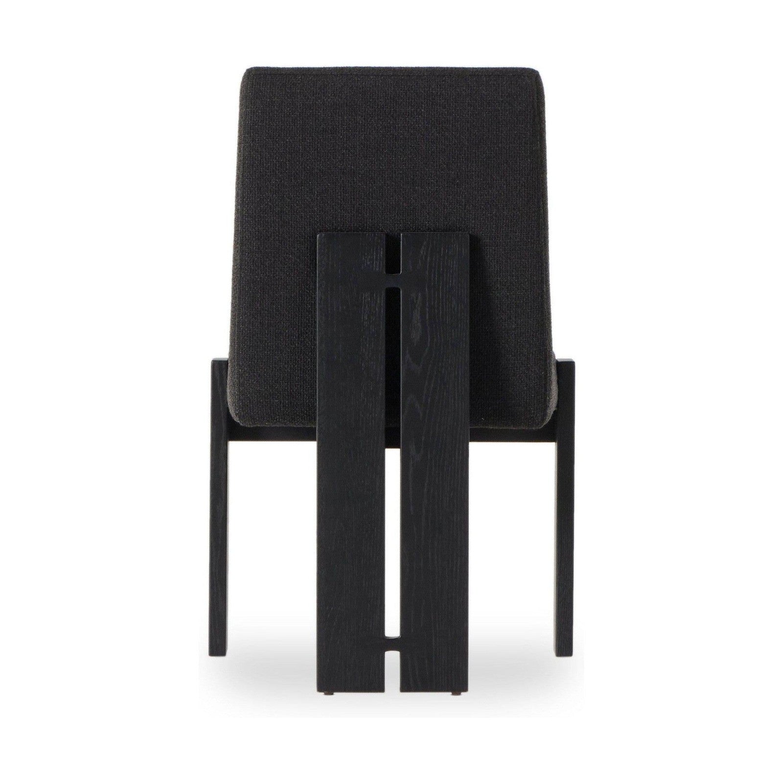 Roxy Dining Chair-Gibson Black