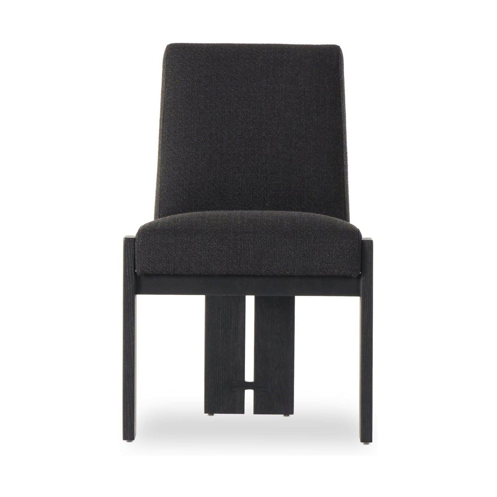 Roxy Dining Chair-Gibson Black