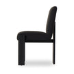 Roxy Dining Chair-Gibson Black